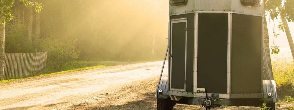 Horsebox & Trailer Breakdown Insurance